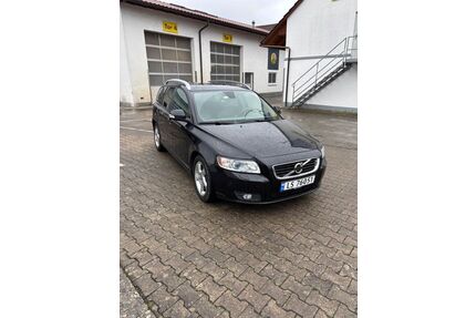 Volvo V50 Gebrauchtwagen