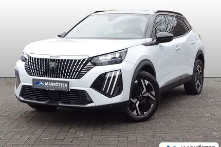 Peugeot 2008 Gebrauchtwagen
