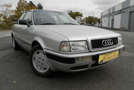 Audi 80 Gebrauchtwagen