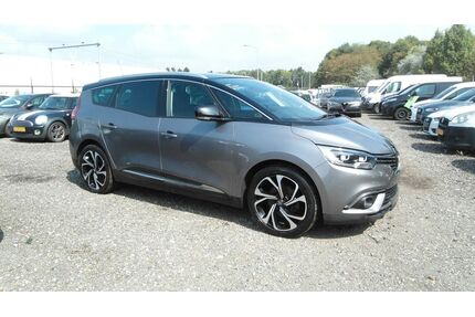 Renault Scenic Gebrauchtwagen
