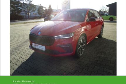 Skoda Scala Gebrauchtwagen