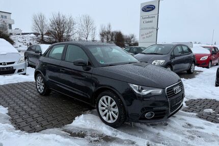 Audi A1 Gebrauchtwagen