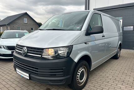 VW T6 Transporter Gebrauchtwagen