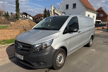 Mercedes-Benz Vito Gebrauchtwagen