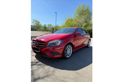 Mercedes-Benz A 220 Gebrauchtwagen