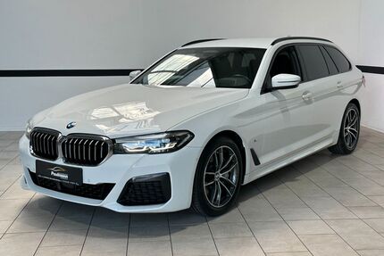 BMW 530 Gebrauchtwagen
