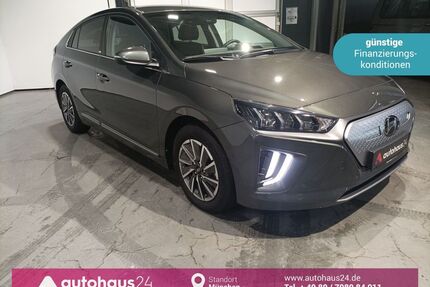 Hyundai IONIQ Gebrauchtwagen