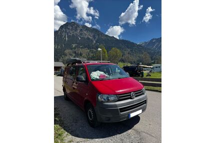 VW T5 andere Gebrauchtwagen