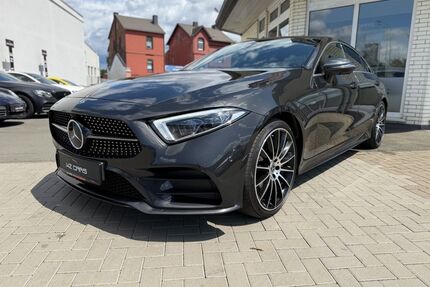 Mercedes-Benz CLS 400 Gebrauchtwagen