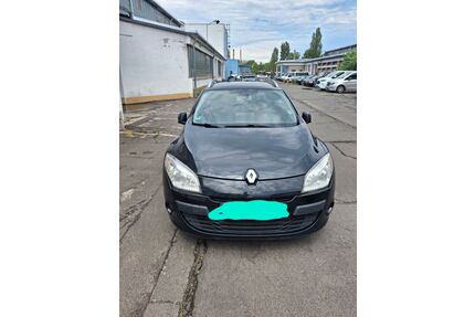 Renault Megane Gebrauchtwagen