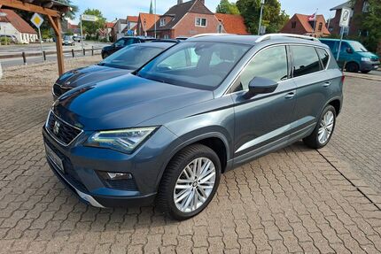 Seat Ateca Gebrauchtwagen