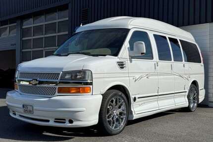 Chevrolet Express Gebrauchtwagen