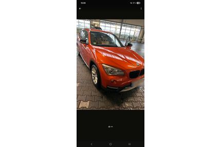 BMW X1 Gebrauchtwagen