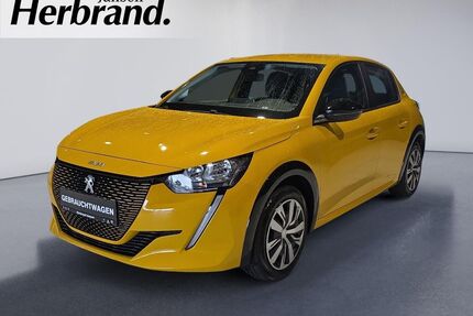Peugeot 208 Gebrauchtwagen