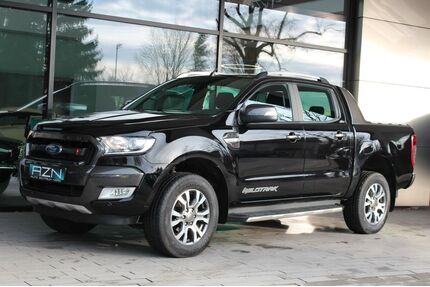Ford Ranger Gebrauchtwagen