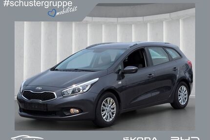 Kia ceed Sportswagon Gebrauchtwagen