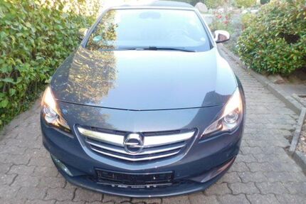 Opel Cascada Gebrauchtwagen