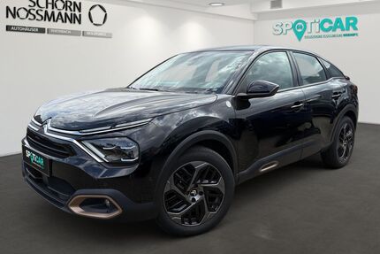 Citroen C4 Gebrauchtwagen