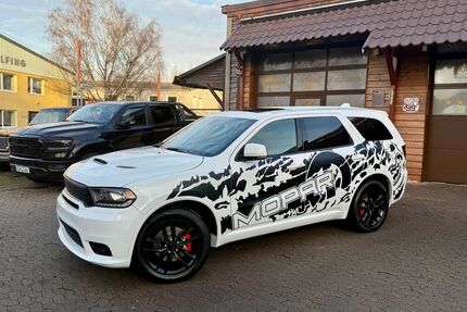 Dodge Durango Gebrauchtwagen