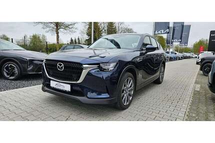 Mazda CX-60 Gebrauchtwagen