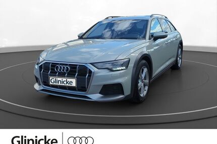 Audi A6 Allroad Gebrauchtwagen