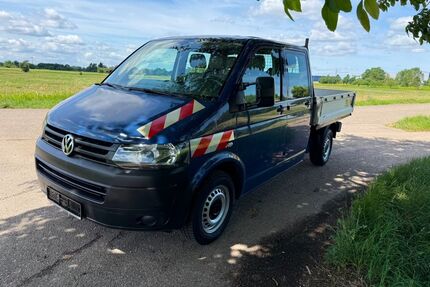VW T5 andere Gebrauchtwagen