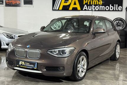 BMW 116 Gebrauchtwagen