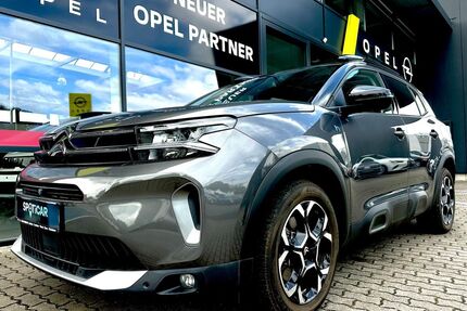 Citroen C5 Aircross Gebrauchtwagen