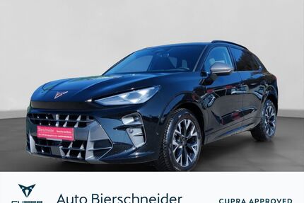 Cupra Terramar Gebrauchtwagen