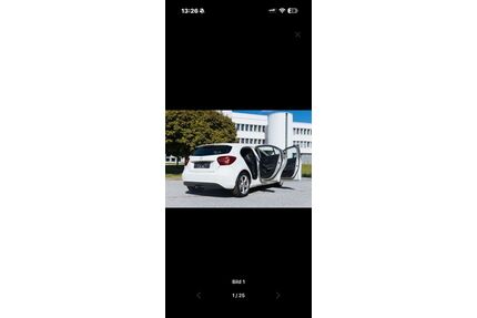 Mercedes-Benz A 180 Gebrauchtwagen