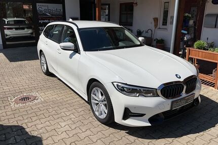 BMW 320 Gebrauchtwagen