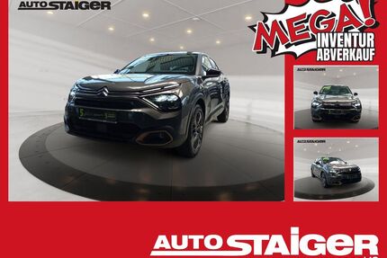 Citroen C4 Gebrauchtwagen