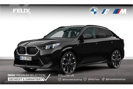 BMW X2 Gebrauchtwagen