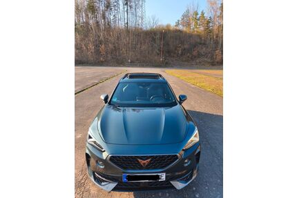 Cupra Formentor Gebrauchtwagen