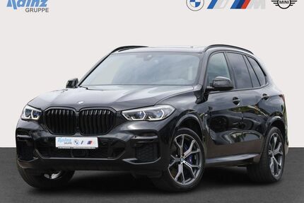 BMW X5 Gebrauchtwagen