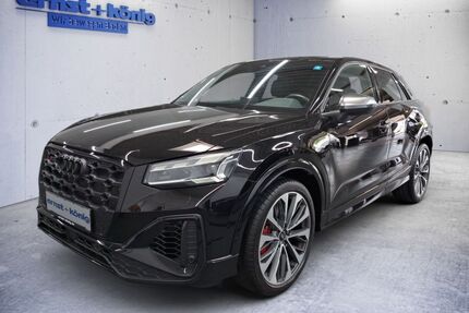 Audi SQ2 Gebrauchtwagen