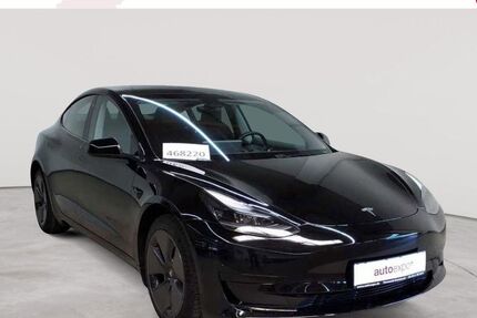Tesla Model 3 Gebrauchtwagen