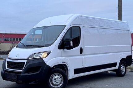 Peugeot Boxer Gebrauchtwagen