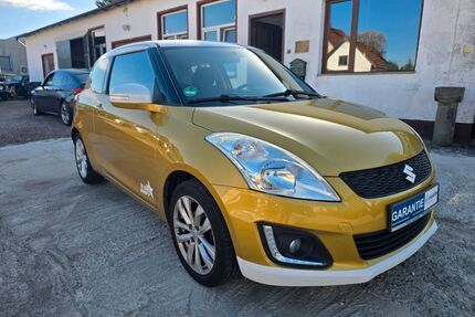 Suzuki Swift Gebrauchtwagen