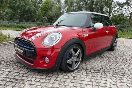 Mini Cooper D Gebrauchtwagen