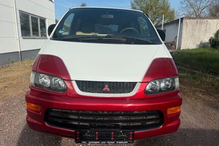Mitsubishi Space Gear Gebrauchtwagen