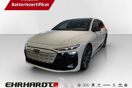 Audi S6 Gebrauchtwagen