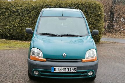 Renault Kangoo Gebrauchtwagen