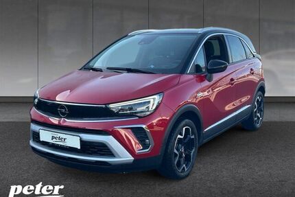 Opel Crossland (X) Gebrauchtwagen