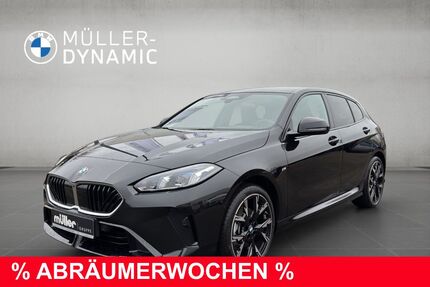 BMW 120 Gebrauchtwagen