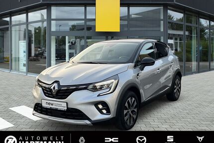 Renault Captur Gebrauchtwagen