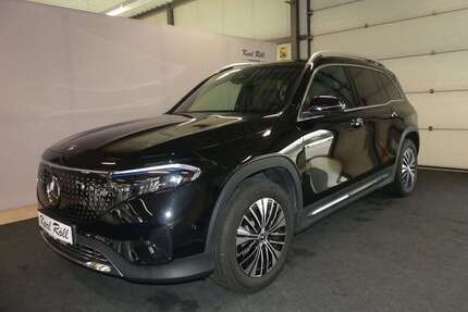 Mercedes-Benz EQB 300 Gebrauchtwagen