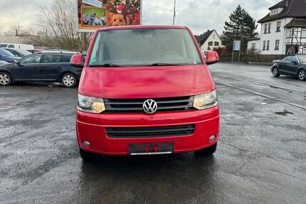 VW T5 Multivan Gebrauchtwagen