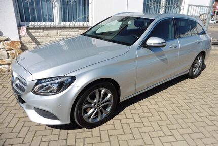 Mercedes-Benz C 180 Gebrauchtwagen
