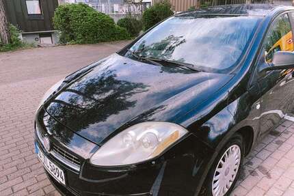 Fiat Bravo Gebrauchtwagen